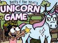 Oyunu Betty & the Yeti's Unicorn game