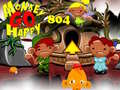 Oyunu Monkey Go Happy Stage 804