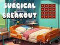 Oyunu Surgical Breakout