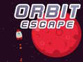 Oyunu Orbit Escape