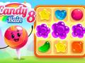 Oyunu Candy Rain 8
