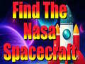 Oyunu Find The Nasa Spacecraft