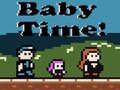 Oyunu Baby Time