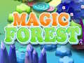 Oyunu Magical Forest