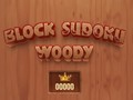 Oyunu Block Sudoku Woody
