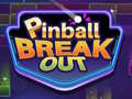 Oyunu Pinball Breakout