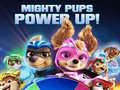 Oyunu Mighty Pups Power Up!
