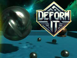 Deforme Et .