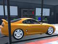 Oyunu Automechanic: Build Car 3D