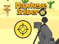 Oyunu Hawkeye Sniper