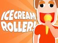 Oyunu Ice Cream Roller!