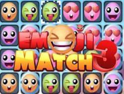 Emoji Maç 3 .