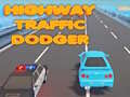 Oyunu Highway Traffic Dodger