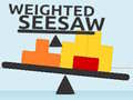 Oyunu Weighted Seesaw