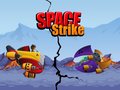 Oyunu Space Strike