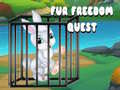 Oyunu Fur Freedom Quest