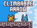 Oyunu Climbable Arrow