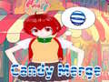 Oyunu Candy Merge 