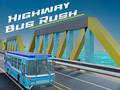 Oyunu Highway Bus Rush