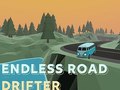 Oyunu Endless Road Drifter