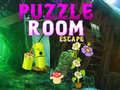 Oyunu Puzzle Room Escape