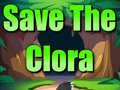 Oyunu Save The Clora