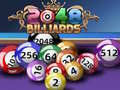 Oyunu 2048 Billiards