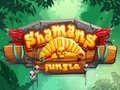 Oyunu Shamans Jungle