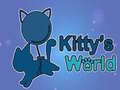 Oyunu Kitty's world