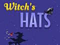 Oyunu Witch's hats