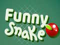 Oyunu Funny Snake