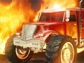 Oyunu Fire Truck 2