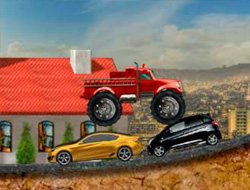 Fire Truck 2 