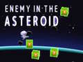 Oyunu Enemy in the Asteroid