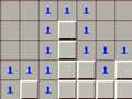 Oyunu Minesweeper Find Bombs