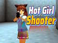 Oyunu Hot Girl Shooter