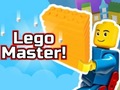 Oyunu Lego Master!