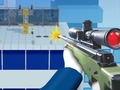 Oyunu Sniper Shooter 2