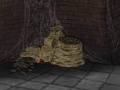 Oyunu Creepy Basement Escape