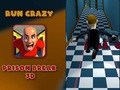 Oyunu Run Crazy: Prison Break 3D