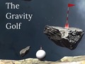 Oyunu The Gravity Golf