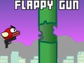 Oyunu Flappy Gun