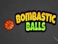 Oyunu BomBastic Balls