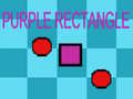 Oyunu Purple Rectangle