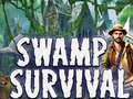 Oyunu Swamp Survival