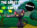 Oyunu The Great Cat Caper