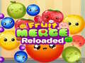 Oyunu Fruit Merge Reloaded