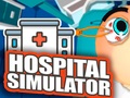 Oyunu Hospital Simulator