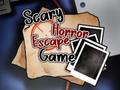 Oyunu Scary Horror: Escape Game