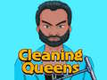 Oyunu Cleaning Queens 
